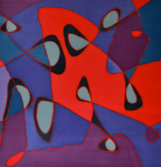 Hypnagoge, Mijn Vergeten Beelden