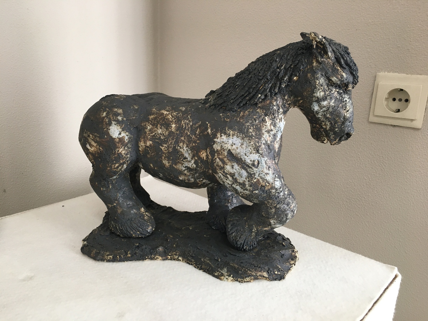 Zeuws Paard #2