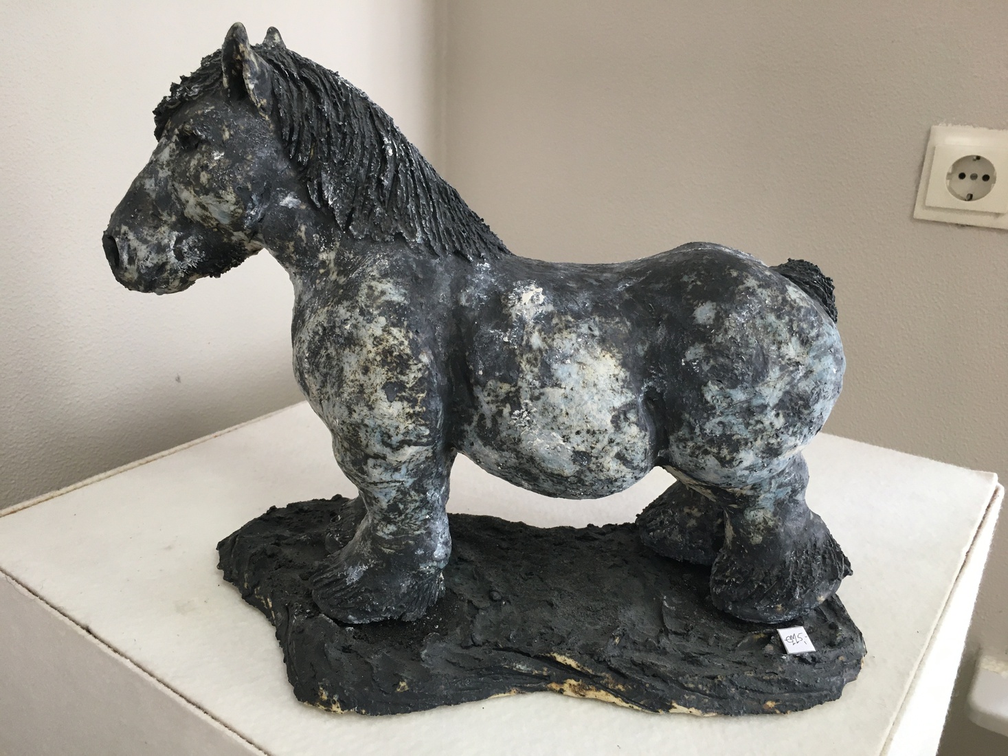 Zeeuw Paard #3