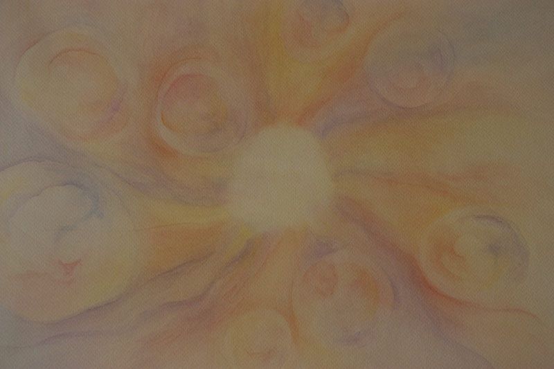 oerenergie, zonnestelsel