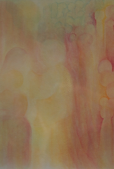 ontmoeting in het licht