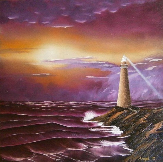 Lighthouse