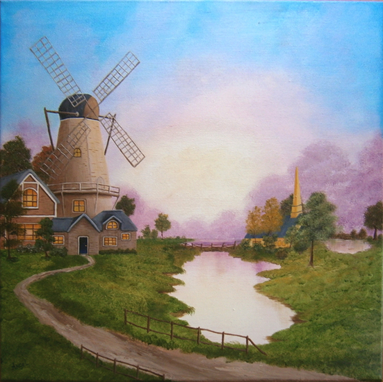 Windmill