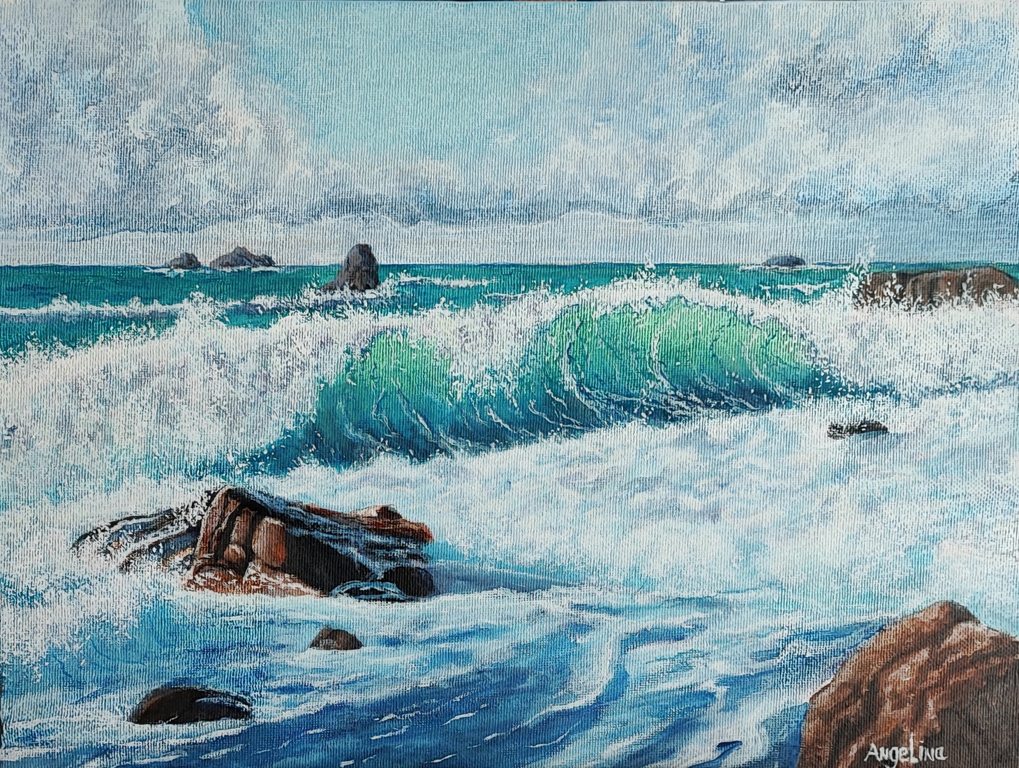 Coastal Concert