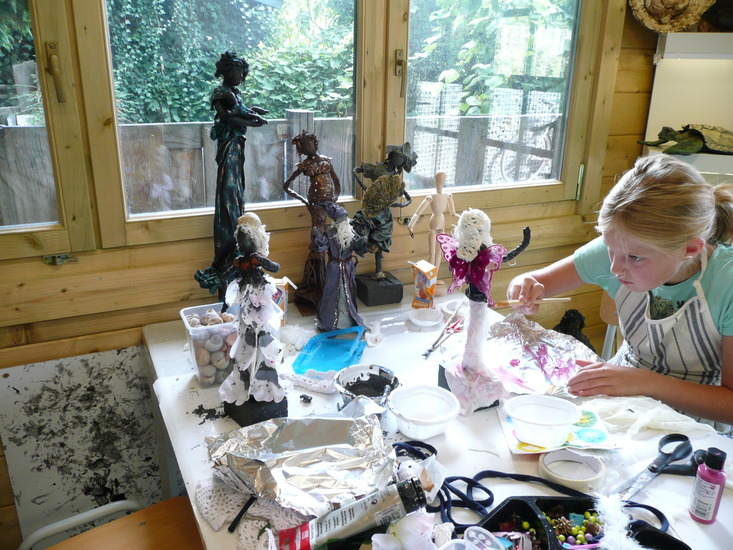 Kinderfeestje
