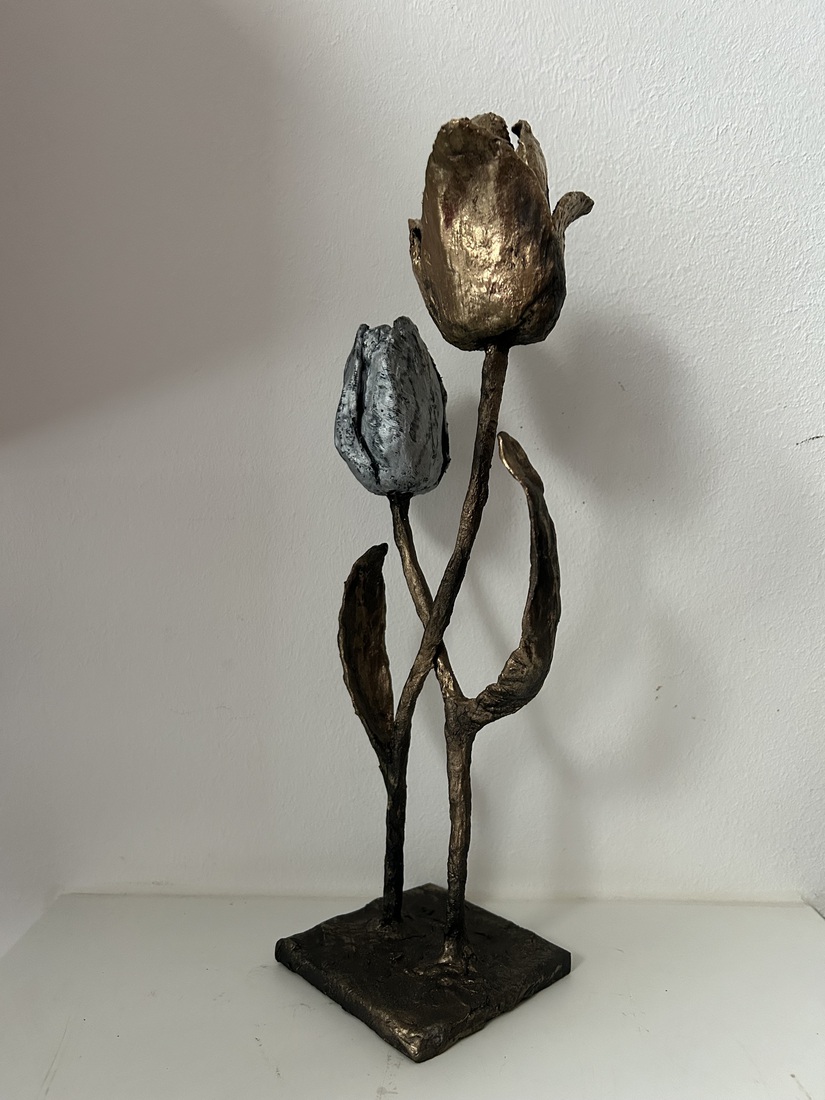 De tulp