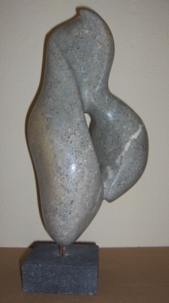 Oneindig 2 achterkant