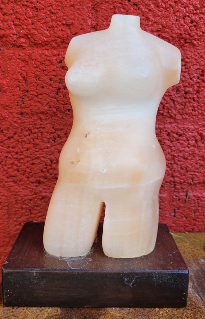 torso van seleniet 