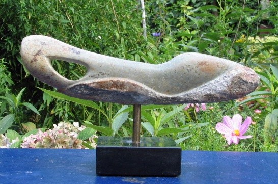 Zonder titel voorkant