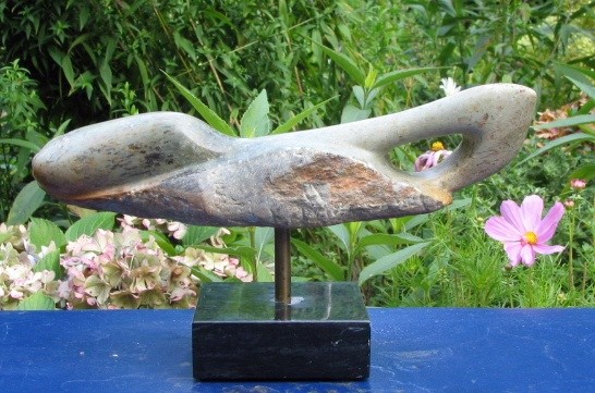 Zonder titel achterkant