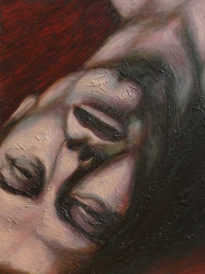 Iedereen sterft alleen