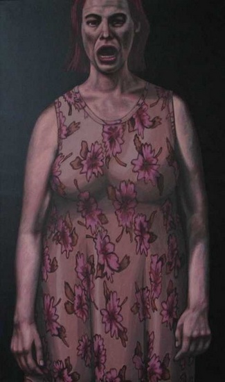 de ondergang van het matriarchaat