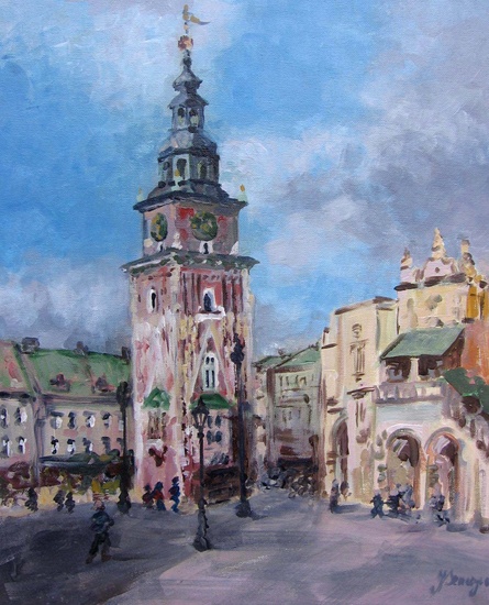 Cracow