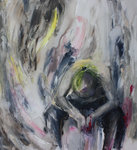 Here are the most recent paintings all in acrylics