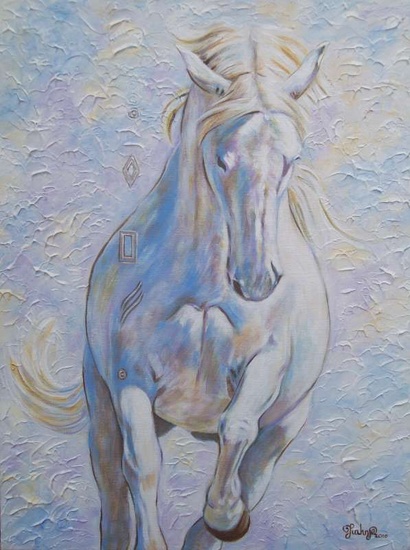 Warrior of the Light