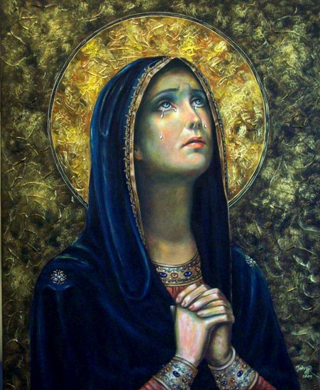 Our Lady of Sorrows