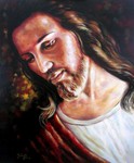 Collection of my religious artworks for which I am most known and commissioned.