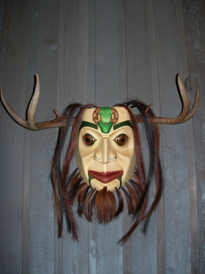 Cernunnos