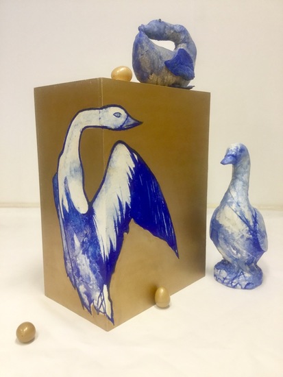 When is it our time?