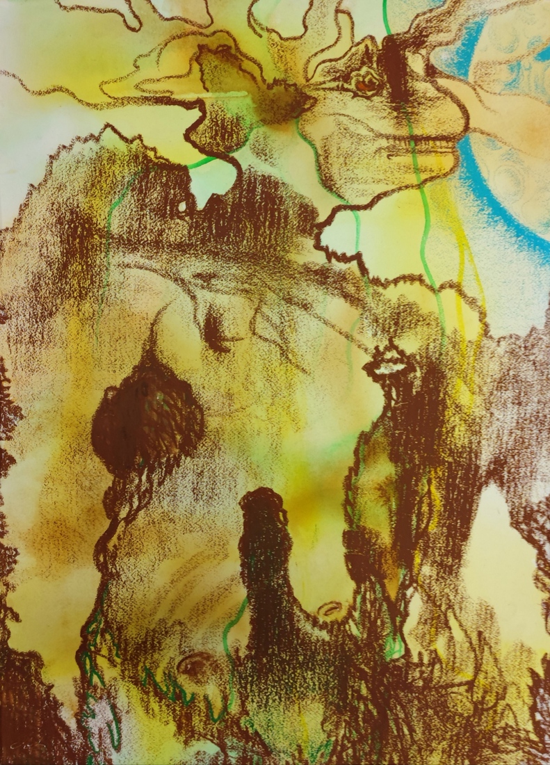 Elkman - 'every time again '