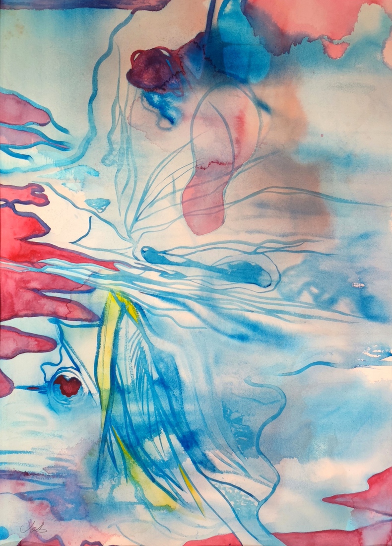 The Owlman - 'the birdman of lies'