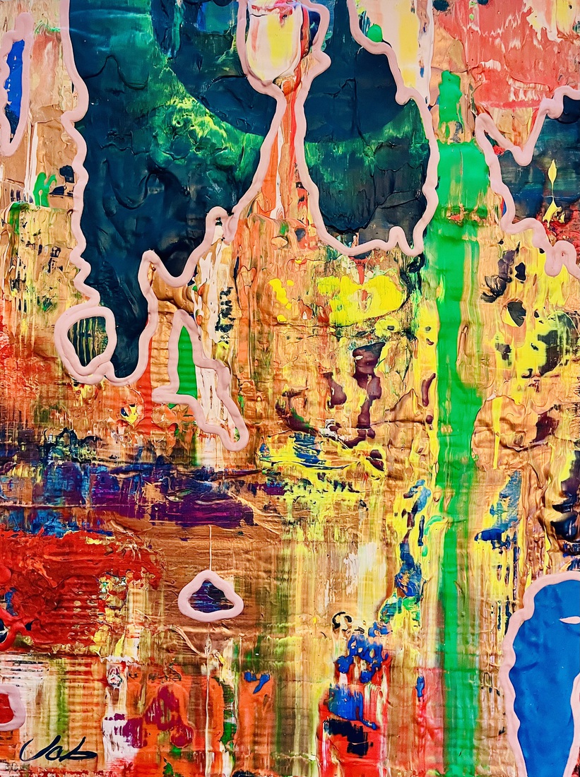 “Cave of broken promises”