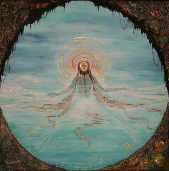 The Blessing, Blessed