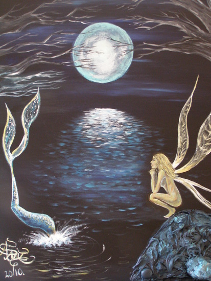 Dreaming of Another World