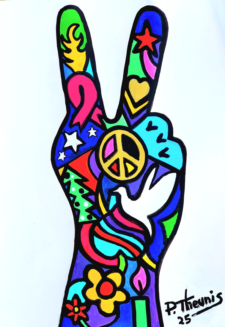 Peace