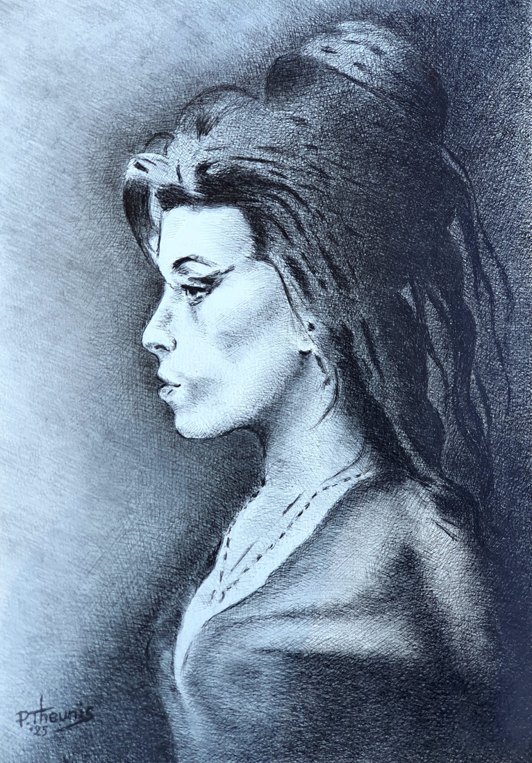 Amy Whinehouse 