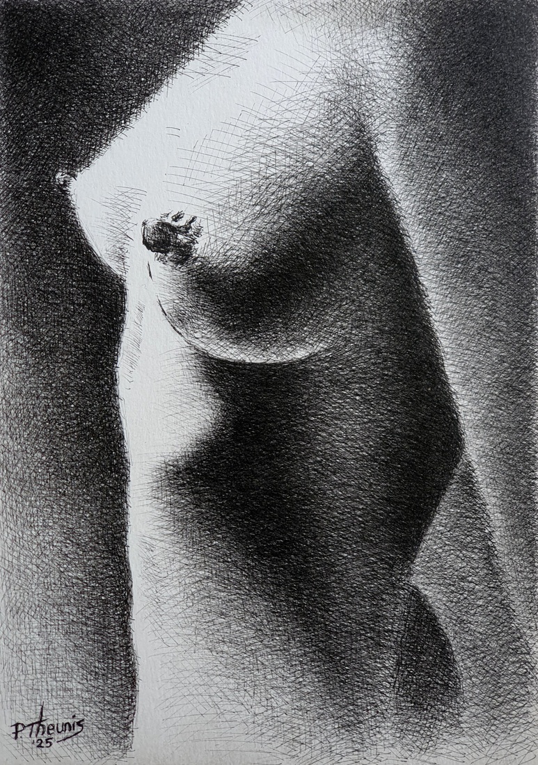 Shades of Grey