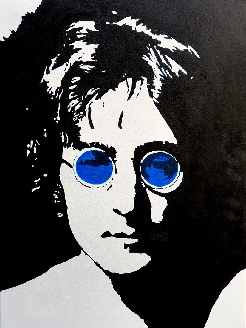 John Lennon