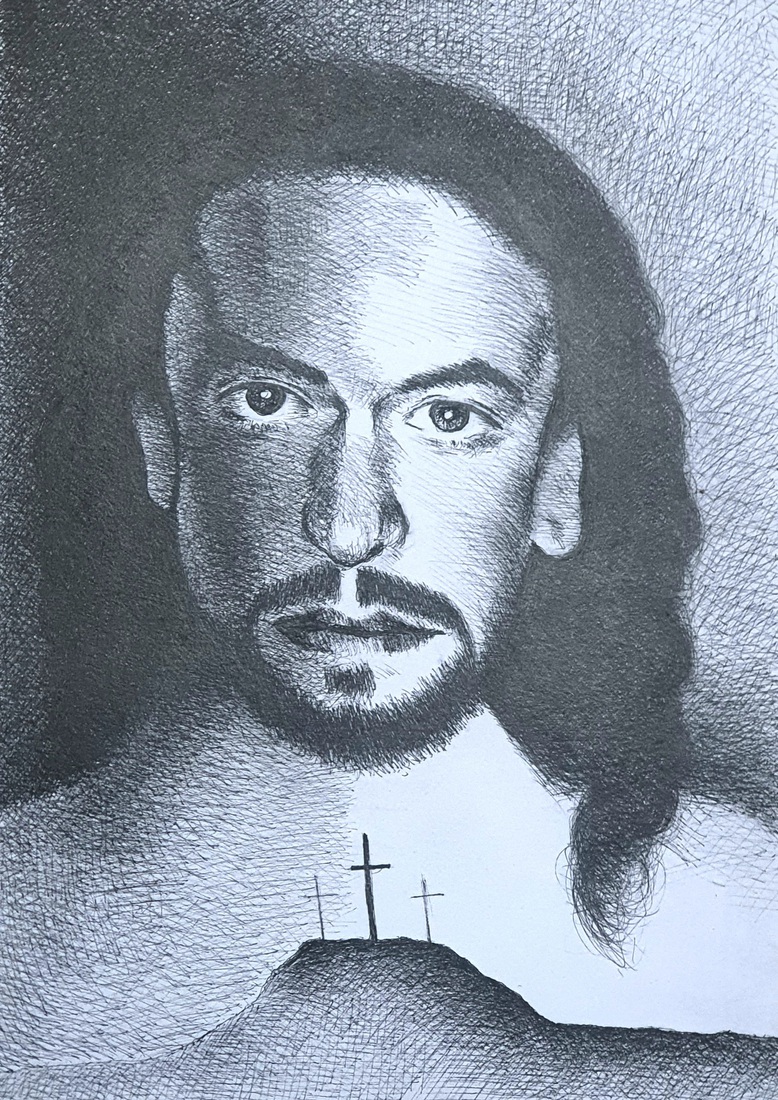 The Human Sides of Jesus Christ 