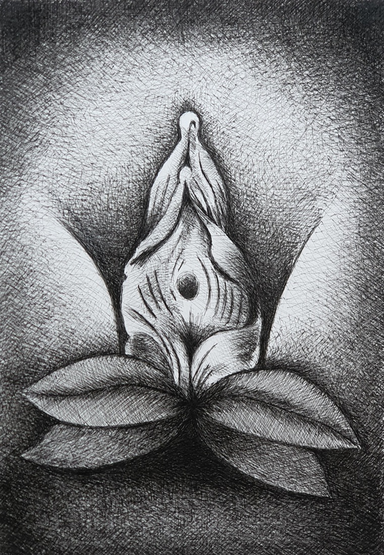 The Flower of Love