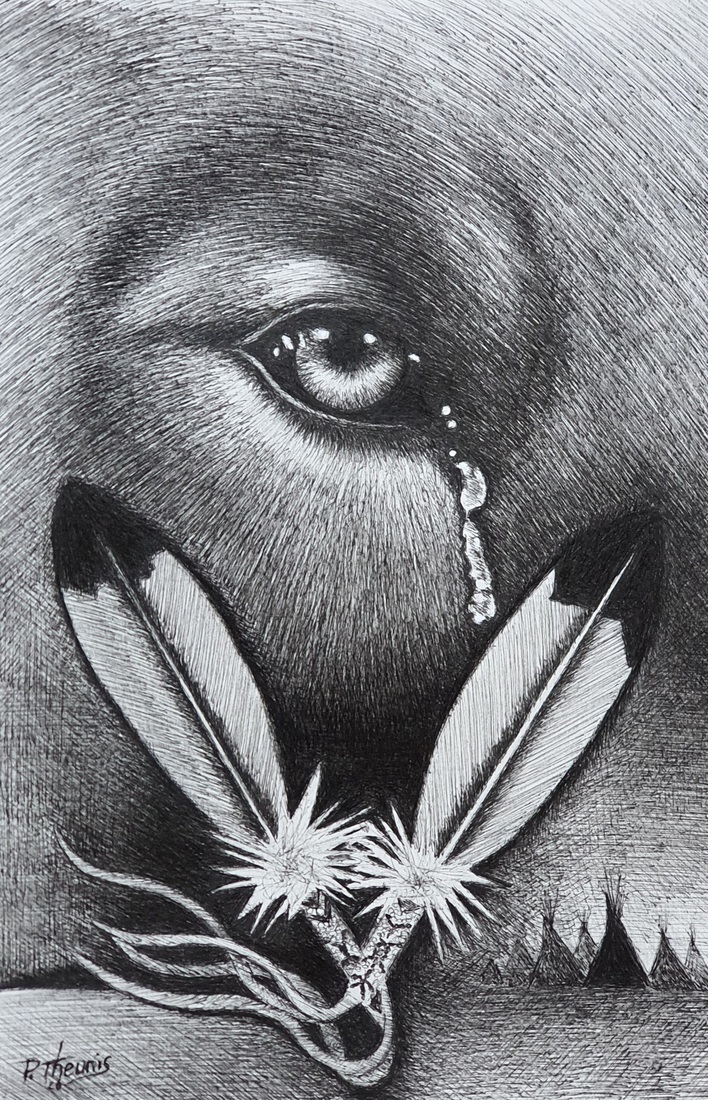 The Sadness of 