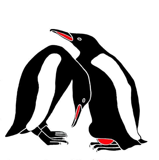 PINGUINS