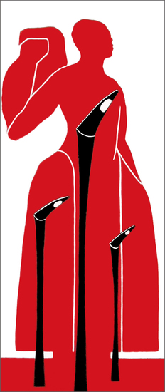 LICHT OP ANTON DE KOM  