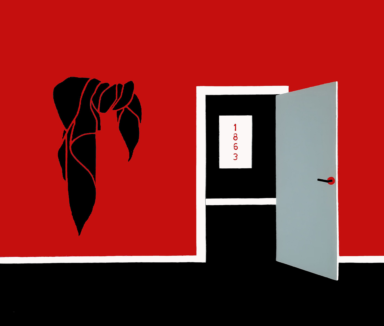 GEKNEVELD EN BEVRIJD | GAGGED AND FREED