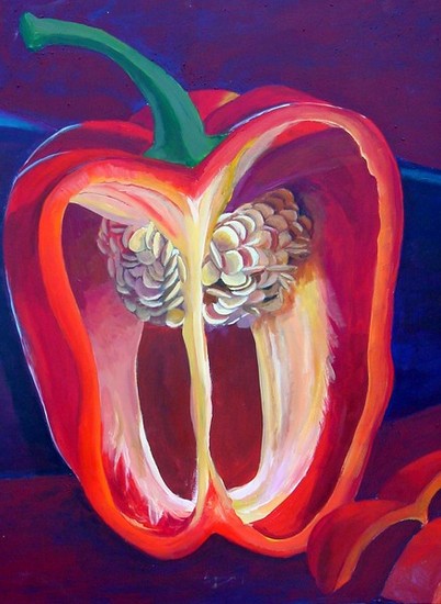Paprika
