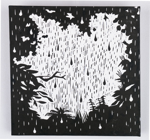 Enchanted Wood 3
