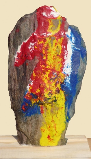 Undefined human being