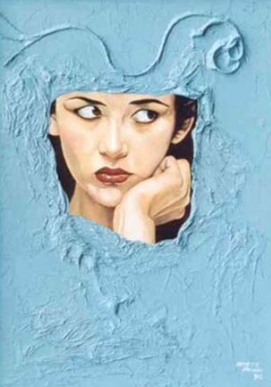 geen losse bindingen