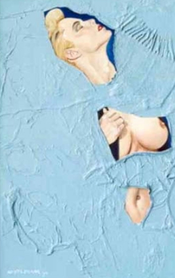 de rekening is gemaakt