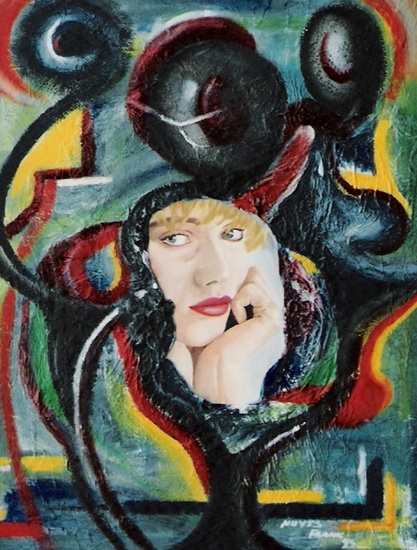 na thee komt zonneschijn