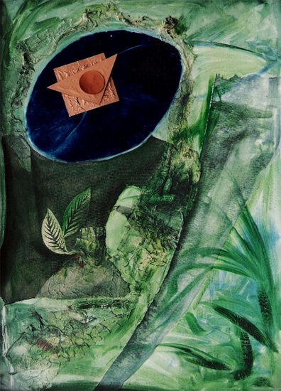 steeds anders onmerkbaar in een oogopslag