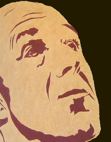 Raymond van het Groenewoud