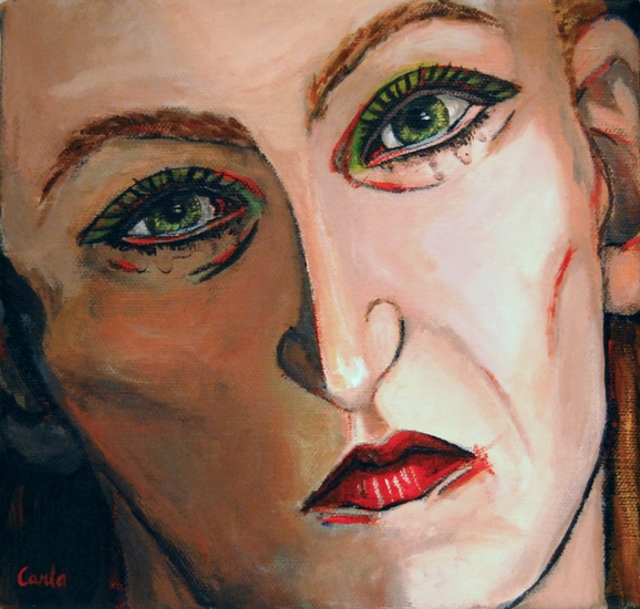 Geluk kent geen tijd