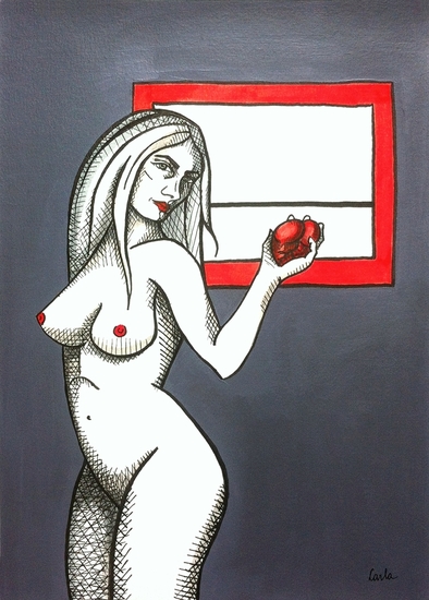 Mijn leven is van mij