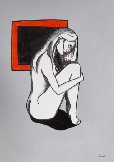 Als de stilte toeslaat....