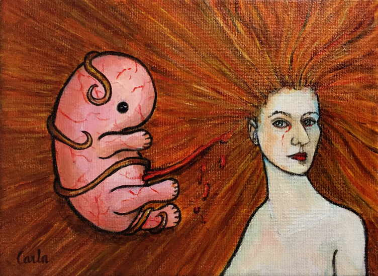 Voor eeuwig verweven